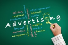Yahoo! makes a deal with Google to run contextual ads on its site.