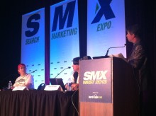 From SMX and SES to the latest Webmaster video from Cutts, March's content marketing insights on graphics and SEO can regine your strategy.