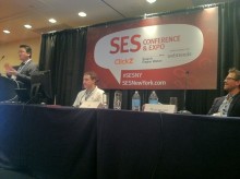 Brands now have access to more data than ever before. SES NY experts offered tips on leveraging metrics for smarter content marketing.