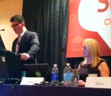 At SES NY, experts talked about creating social marketing strategies that prepare every department to leverage engagement for ROI.