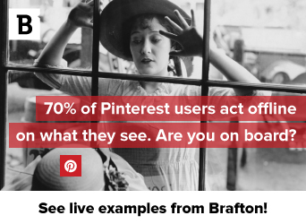 Brafton.com Product Advertisement