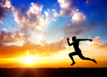 ​Content marketing can help brands reach internet users looking for health news.