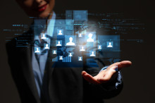 LinkedIn marketing now allows brands to use SlideShares and skills endorsements to build professional connections online.