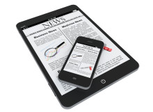 ​Major networks' news content quality continues to dip, while consumers head to social media resources for the latest current events. 