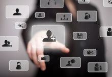 HP is the first brand on LinkedIn with 1 million followers, and these connections help amplify their social media content.
