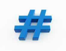 Marketers may need to bring Twitter strategies to their Facebook marketing because the social network giant is introducing hashtags.
