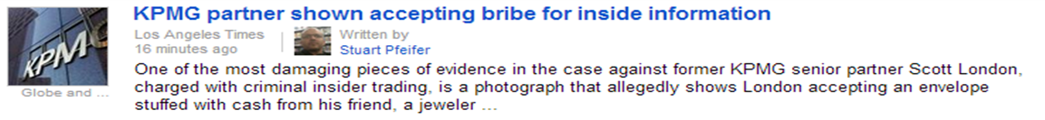 Los Angeles Times Authorship
