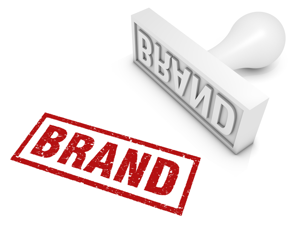 Branded Website