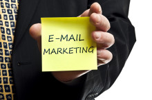 ​Email marketing remains a priority for American SMBs, and quality branded content helps drive results.