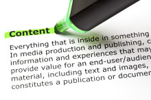 ​A new report from HubSpot shows the value of inbound marketing, but brands need content experts to help them see meaningful results. 