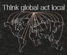 ​Facebook's 'nearby' tool now goes by 'local search,' which will help spread awareness of the feature's functionality.