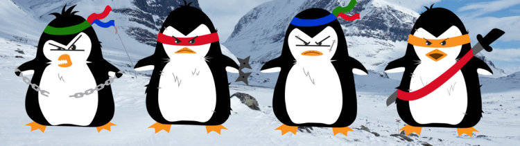Google Penguin 2.0