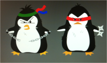 Google's Matt Cutts said earlier today that Penguin 2.0, with new under-the-hood spam-fighting technology, is now live.