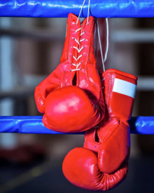 Google loses slight ground in search market as Yahoo and Bing field more online queries.