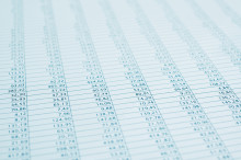 How to use Excel to parse through thousands of keyword terms to find the words that drive the most qualified traffic possible to your website.
