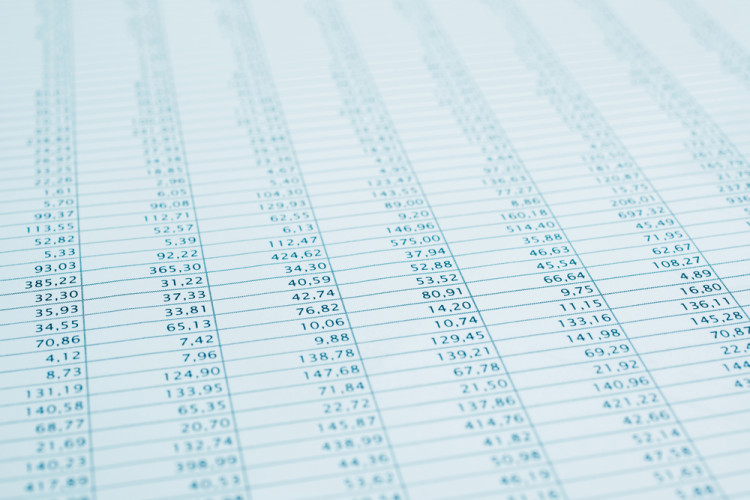 Spreadsheets for SEO