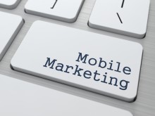 Brands will invest in mobile content to take advantage of mobile's ROI capabilities.