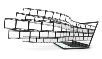 YouTube channels carry viewers across channels.