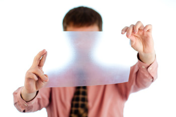 Marketers must be ready for internet transparency.