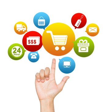 Brands must develop custom content for customers' various purchasing pathways to score conversions.