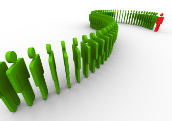 Marketers should create custom content that encourages repeat visitors, because duplicate leads have higher conversion rates.