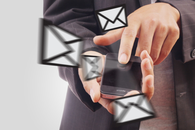 Email and video marketing drive ROI