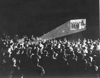 Search clicks mean big bucks for film studios