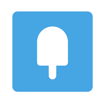 The Fancy.com Logo