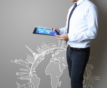 Internet Marketing Seizes Budgets