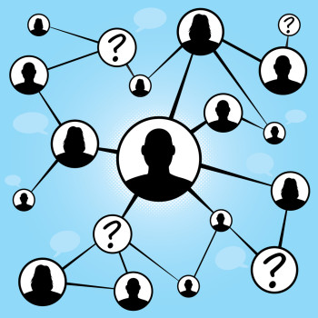 Marketers shouldn't always use follower counts to measure their social media marketing success.