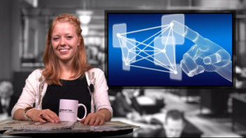 Brafton's content and coffee video talks about the importance of user experience.