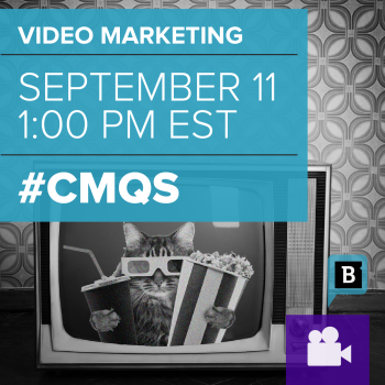 How to win with video content – Insights from Brafton’s September