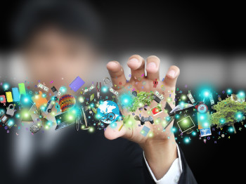 digital content buffet