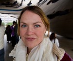 Adrienne Lumb