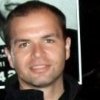 Patrick Berzai